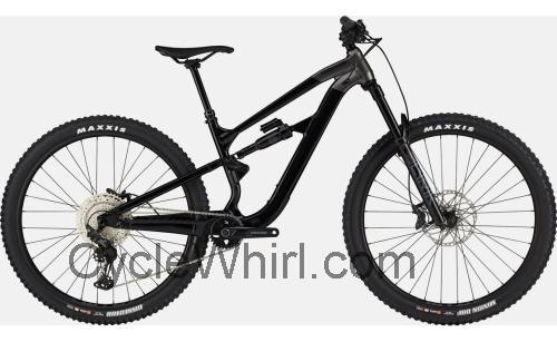 Cannondale Habit 24 specs and reviews
